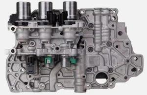 Ford 4F27E Valve Body 1999-UP (1 Year Warranty) Sonnax Updated, Dyno-Tested - Picture 1 of 3