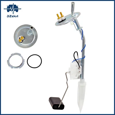 Unidad de envío de combustible del tanque trasero compatible con Ford 1973-1984 Ford F100 F250 F150 F350 Foto 1 de 4