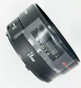 Canon 24mm F1.4 L II USM Lente Montaje Soporte Tubo (YG2-2486) - Imagen 1 de 4