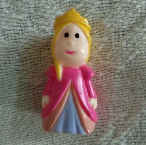 ELC Happyland Princess Figure 2 1/4" - Picture 1 of 4