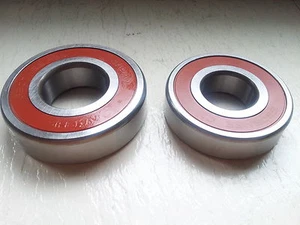 02-08 MINI COOPER/CONVERTIBLE R50/R52 CVT ZF TRANSMISSION BEARING SET - Picture 1 of 1