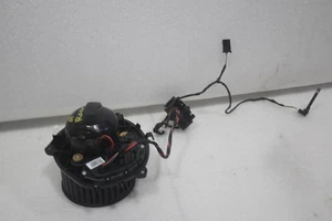 2011 MERCEDES GL550 X164 REAR HEATER BLOWER MOTOR WITH WIRING HARNESS - Picture 1 of 9