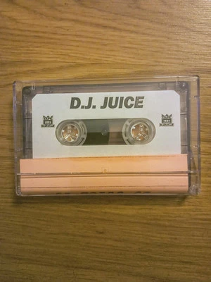 D J Juice 25 - Image 1 of 3