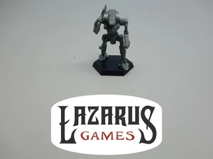 Battletech: Hatchetman Mech (unbemalt)  - Bild 1 von 4