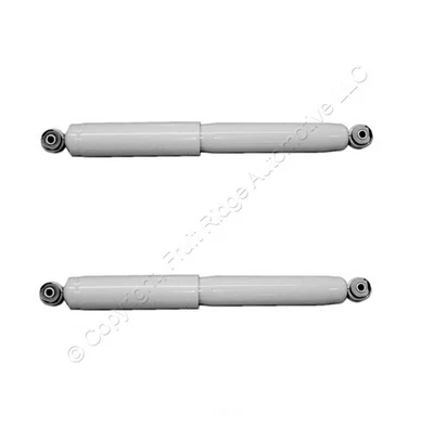 2 Gabriel REAR Shocks T60077 for 85-05 Chevy Astro GMC Safari Van 86-89 Previa - Изображение 1 из 2