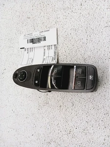 14-19 INFINITI Q50 Front Driver Door Window Switches OEM 254014GA6A - Picture 1 of 12