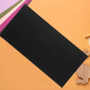 Tablero de plástico ABS trabajo panel moldeable por calor de dos lados formación térmica - Imagen 1 de 12