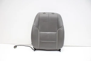 2015-2020 CHEVROLET IMPALA FRONT RIGHT PASSENGER SIDE SEAT BACK CUSHION OEM - Bild 1 von 9