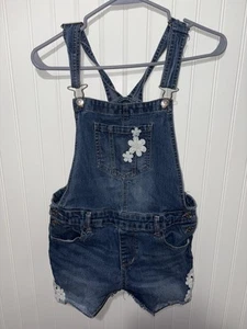 Jordache Denim Blue Kids Overalls| Size XXL - Picture 1 of 4