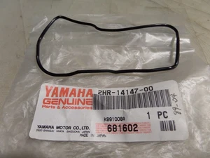 Junta tórica Yamaha 1989-2004 YFM350 1995-1998 YFM400 2 HORAS-14147-00 nueva de stock - Imagen 1 de 3