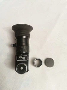 [Excellent+++] Nikon DR-3 Right Angle View Finder For Nikon SLR - Picture 1 of 4