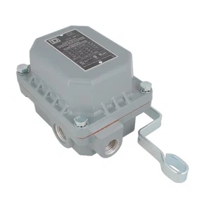 9036DW31 FLOAT SWITCH, OPEN TANK, NEMA 4, - Picture 1 of 1