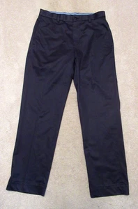 Brooks Brothers 32x30 Clark Fit Advantage Lightweight Chinos Stretch Office - Picture 1 of 10