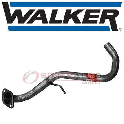 Walker Exhaust Intermediate Pipe for 2005-2008 Toyota Matrix 1.8L L4 - Tail rj Foto 1 de 4