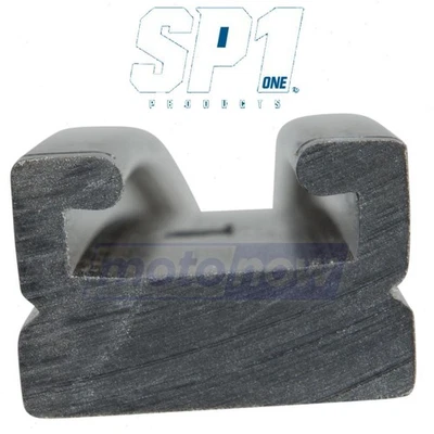 SP1 Slide for 2004 Polaris 800 Classic - Track Systems Slide  hh Foto 1 de 4
