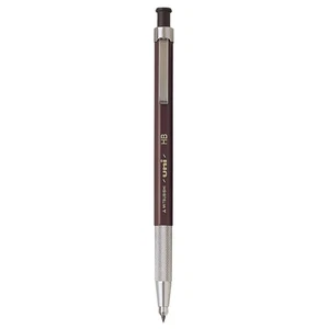 Uni Lead Holder Pencil, Holder, 2.0mm, HB (MH500HB) - Picture 1 of 2