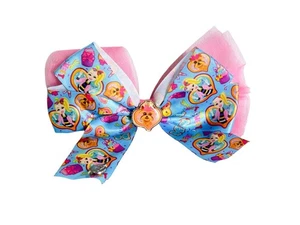 JoJo Siwa Hair Bows Subscription Exclusive RARE - Choose Style - Picture 1 of 24