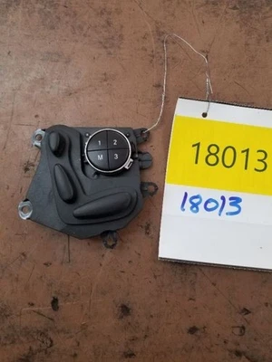 Driver Front Door Switch 211 Type Driver's Fits 03-09 MERCEDES E-CLASS 136724 - Image 1 of 4