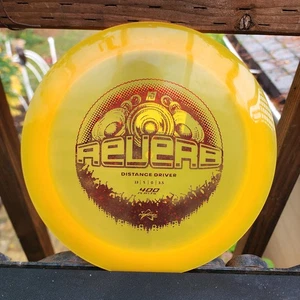 Prodigy Disc 400 Reverb 174g Kevin Jones Distance Driver (New) - Picture 1 of 3