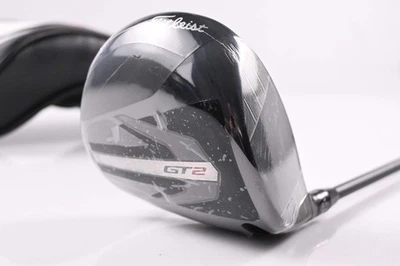 Titleist GT2 Driver / 10 Degree / Regular Flex Tensei 1K Blue 55 Shaft - Image 1 of 4