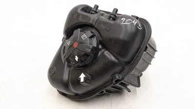 BMW I4 G26 EXPANSION OVERFLOW COOLANT BOTTLE TANK 7925641 2023 - Image 1 of 4