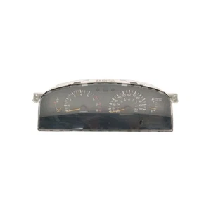1998 1999 20000 Toyota Tacoma Gauge Instrument Cluster 2.7 4cyl M/T - Picture 1 of 13