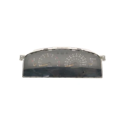  Cuadro de instrumentos Toyota Tacoma Gauge 1998 1999 20000 2,7 4 cilindros M/T Foto 1 de 4