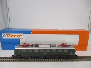 Roco Spur H0 43584 Elektrolok BR150 Analog der DB in OVP - Bild 1 von 6