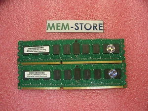 16GB 2X8GB DDR3 PC3-8500 Memory MacPro 8-Core 2.4GHz 2.8Ghz 3.2GHz MacPro5,1 - Picture 1 of 1