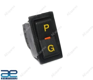 Petrol Gas Switch For 3 Wheeler Bajaj CNG/RE 205 TVS King @US - Picture 1 of 7