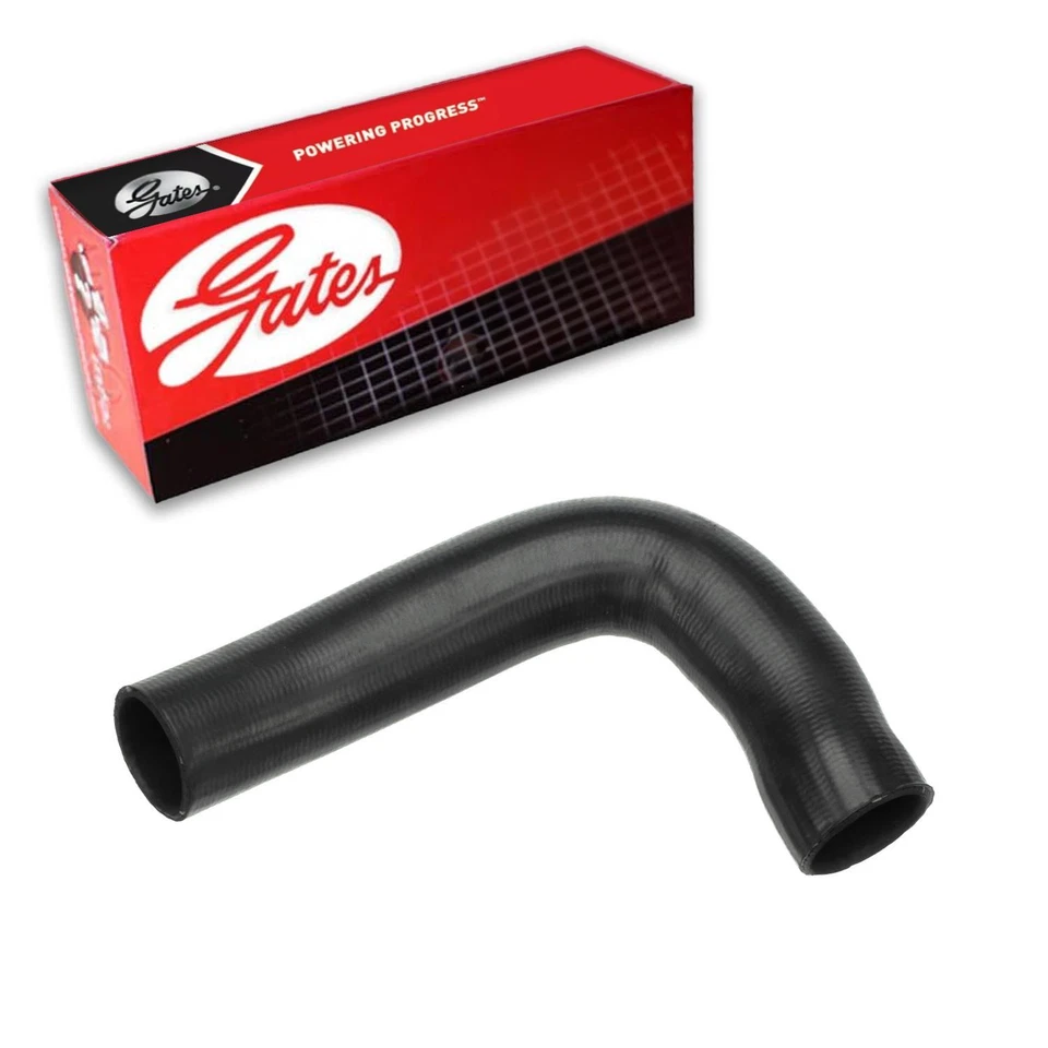 Mangueira inferior do líquido de arrefecimento do radiador Gates para 1969-1974 Ford E-300 Econoline - Imagem 1 de 3