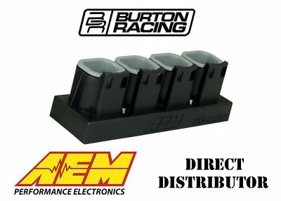 4 Port AEMnet CAN Hub - Image 1 of 4