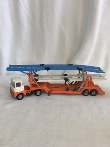 corgi trucks ebay
