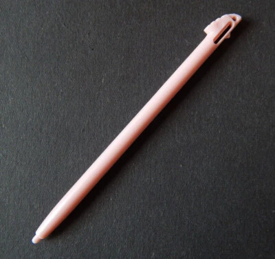 1 x Stylus Touch Pointer Plástico Pluma Reemplazo para Consola Nintendo 3DS XL / LL Foto 1 de 4