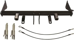 BlueOx BX3826 Volkswagen Rabbit Baseplate 07-09 (A) - Picture 1 of 1