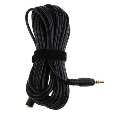Fe to 3.5mm Extension Cable for Headphone Speakers - Image 1 of 4