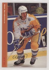 1994-95 Leaf Elit Set Sweden Esa Keskinen #177