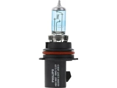 For 1994-1996 Chrysler New Yorker Headlight Bulb Philips 76833QCVF 1995 - Image 1 of 2