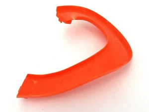 Hot Wheels T-Rex Takedown - Replacement Green Curved Orange Track - Picture 1 of 5