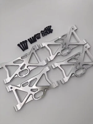 Area rc alloy CNC suspension arm for Losi DBXL DBXL-e V1.0 V2.0 1/5 rc - Image 1 of 4