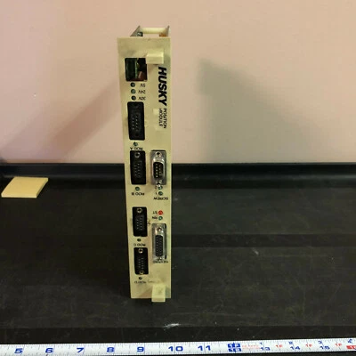 Módulo de posición Siemens HUSKY HPN 685524  Foto 1 de 4