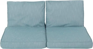 Christopher Knight Home 313464 Cushions, Teal (Set of Two) - Picture 1 of 6