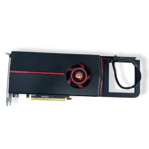 ATI RADEON HD 5770 1GB VIDEO CARD - Mac Pro A1186 2008, A1289 2009 2010 2012 - Picture 1 of 4