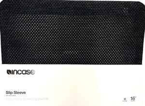 Slip Sleeve with PerformaKnit for MacBook Pro 16-inch & 15-inch 2019 - Graphite - Picture 1 of 3