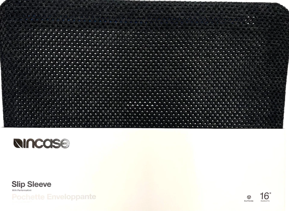 Funda antideslizante con Performa Kint para MacBook Pro 15 pulgadas - grafito/negro Foto 1 de 3