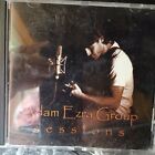 Adam Ezra Group - Sessions - CD
