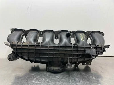 BMW 335I 2013 3,0 L turbo motor OEM colector de admisión de aire 757691110 11-15 81 k Foto 1 de 4