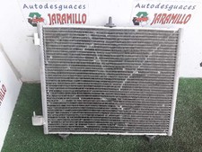 9674813580 condensatore aria per CITROEN C3 ATTRACTION 04.11 - 12.12 2009