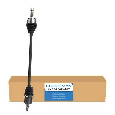 Front Right CV Axle Shaft for 2009-2011 2012 2013 2014 Honda Fit Manual Trans. Foto 1 de 4