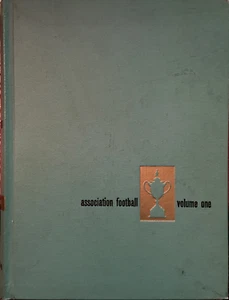Verband Fußball Handbuch Band 1 - 1960 - Hardcover. Sehr guter Zustand - Bild 1 von 1
